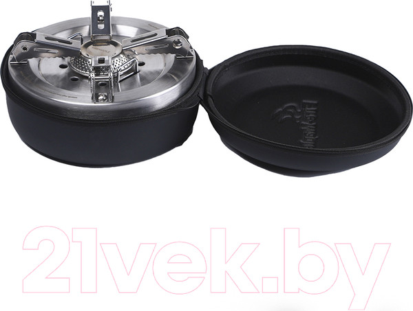 Изображение товара Горелка туристическая Fire-Maple Saturn Gas Stove