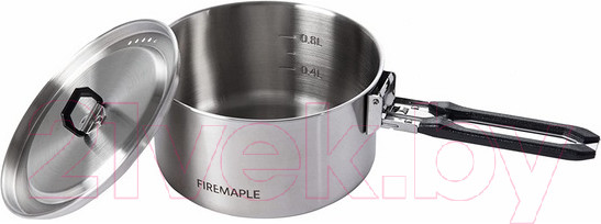 Изображение товара Походный набор Fire-Maple Antarcti Pot (800мл)