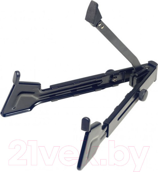 Изображение товара Стойка для гитары Stagg SG-A106U BK