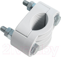 Изображение товара Клипса-держатель для кабеля Bylectrica ДКп 25-40