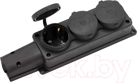 Изображение товара Розетка Bylectrica Р16-9164