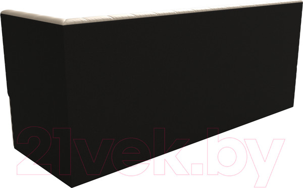 Изображение товара Скамья кухонная мягкая Лига Диванов Маркиз правая (экокожа бежевый)