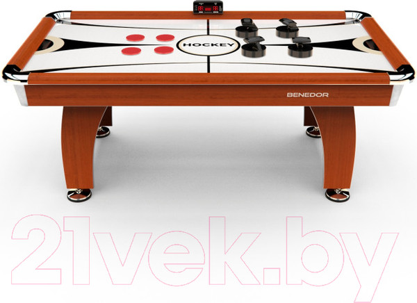Изображение товара Аэрохоккей DFC Benedor / AT-350