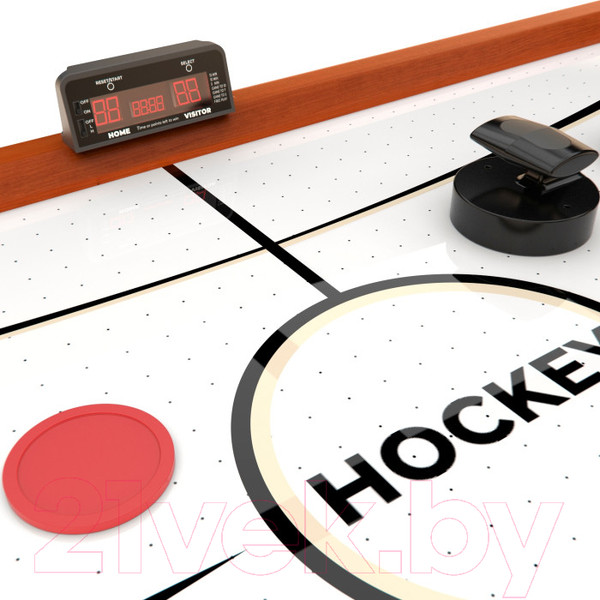 Изображение товара Аэрохоккей DFC Benedor / AT-350