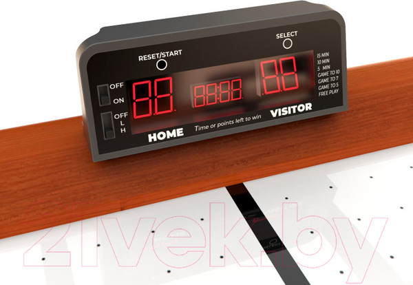 Изображение товара Аэрохоккей DFC Benedor / AT-350