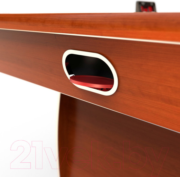 Изображение товара Аэрохоккей DFC Benedor / AT-350