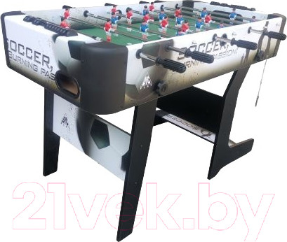 Изображение товара Настольный футбол DFC Soccer Bp / SB-ST-29398