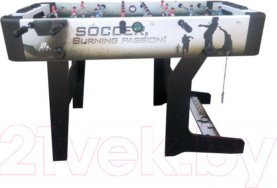 Изображение товара Настольный футбол DFC Soccer Bp / SB-ST-29398