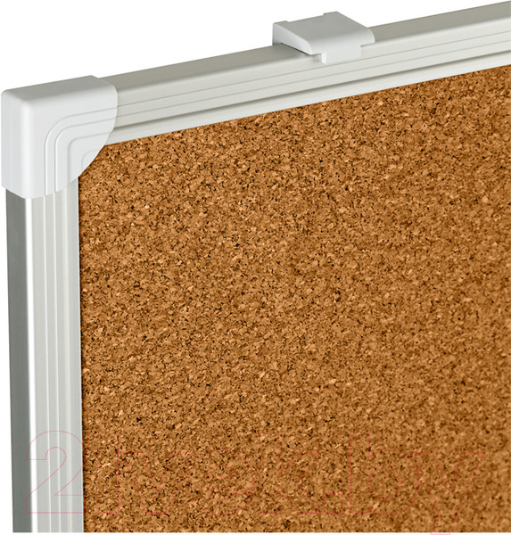 Изображение товара Информационная доска OfficeSpace 343751 (90x120см)