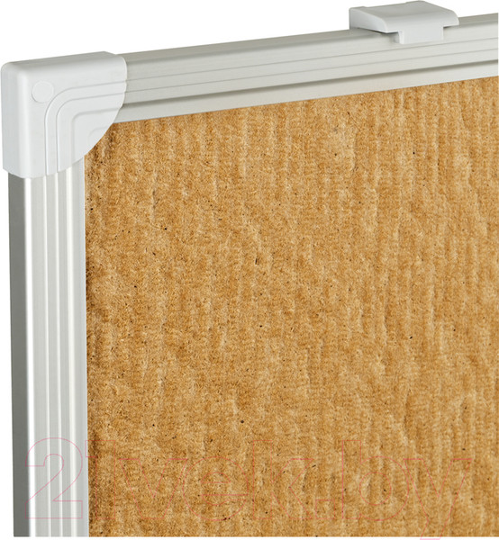 Изображение товара Информационная доска OfficeSpace 343751 (90x120см)