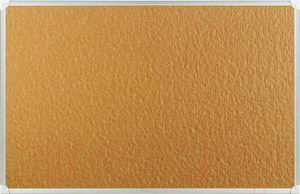 Изображение товара Информационная доска OfficeSpace 343751 (90x120см)