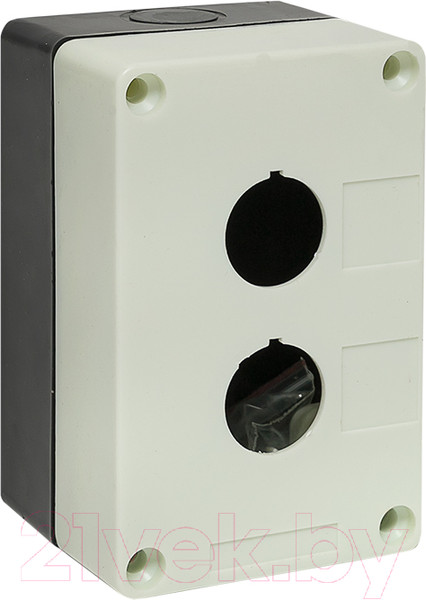 Изображение товара Корпус постов EKF PROxima КП102 / Cpb-102-w