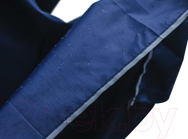 Изображение товара Пончо для охоты и рыбалки Lider GX / GX003-0001 (синий)