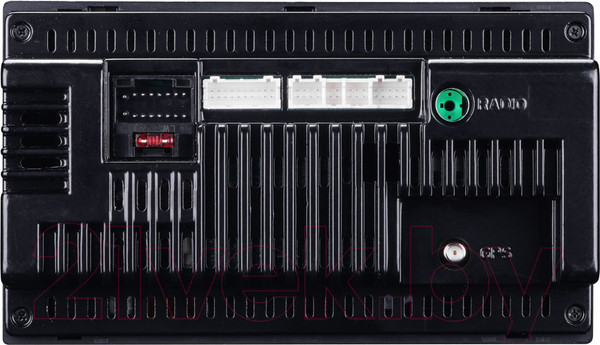 Изображение товара Бездисковая автомагнитола Swat ANB-7020