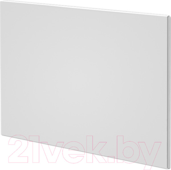 Изображение товара Экран для ванны Triton 90x59 (торцевой)