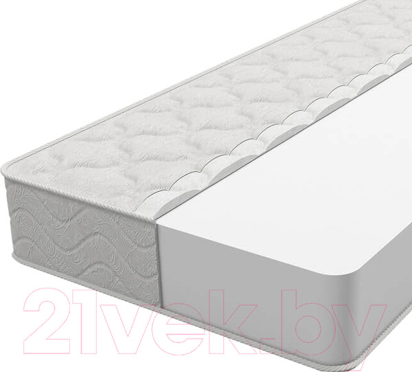 Изображение товара Матрас Сонум Flex Hard 160x200