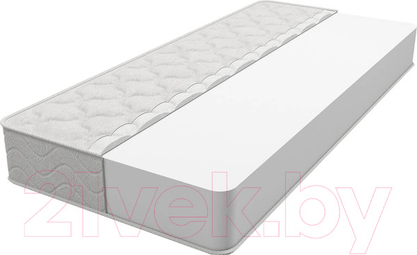 Изображение товара Матрас Сонум Flex Hard 160x190