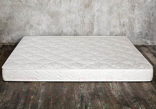 Изображение товара Матрас Сонум Flex Hard 160x190