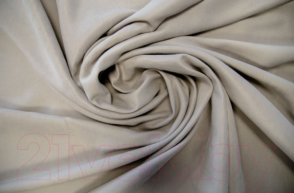 Изображение товара Комплект штор Decoretto Канвас основной КСО-K27 (188x260 серый)