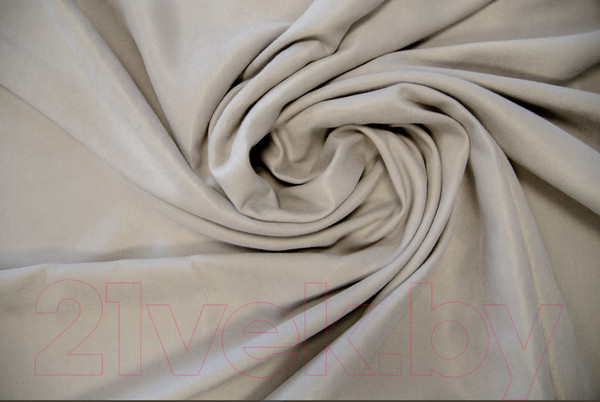 Изображение товара Комплект штор Decoretto Канвас основной КСО-K27 (188x260 серый)