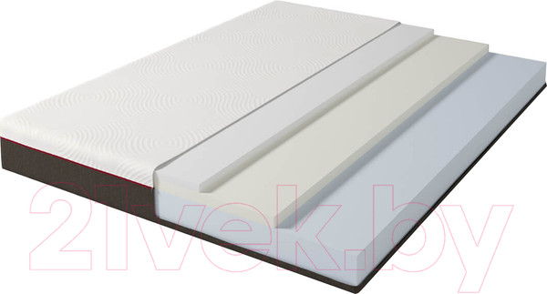 Изображение товара Матрас Сонум Prime Hard 160x200