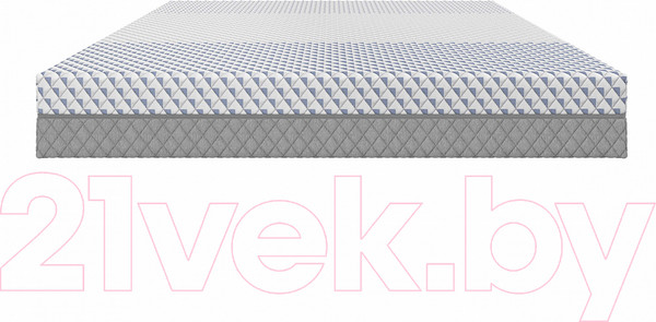Изображение товара Матрас Сонум Alfa Hard 160x200