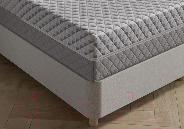 Изображение товара Матрас Сонум Alfa Hard 160x200