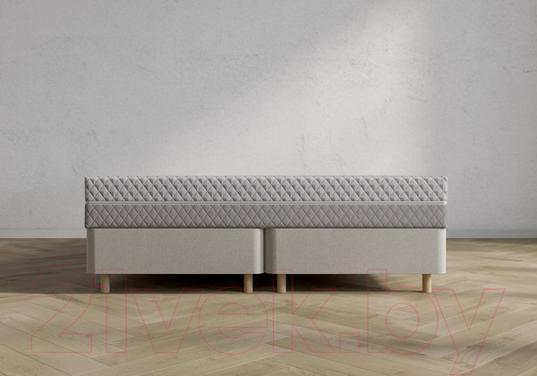 Изображение товара Матрас Сонум Alfa Hard 160x200