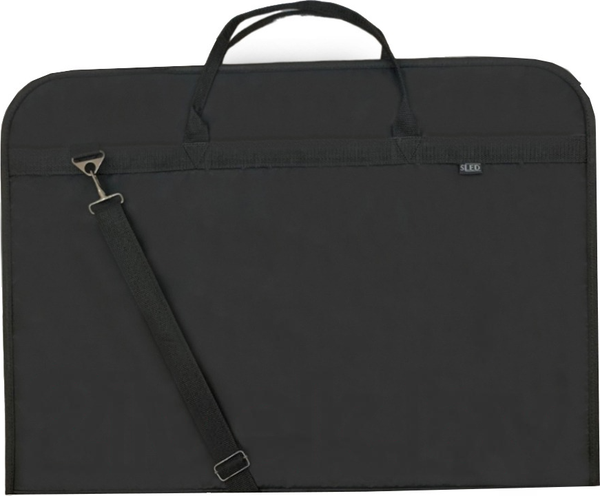 Изображение товара Папка-портфель Sled Для А1 (черный)