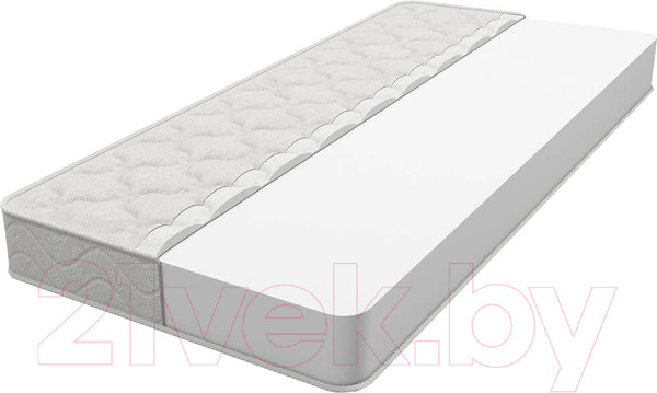 Изображение товара Матрас Сонум Flex Middle 160x200