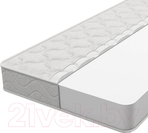Изображение товара Матрас Сонум Flex Middle 160x190