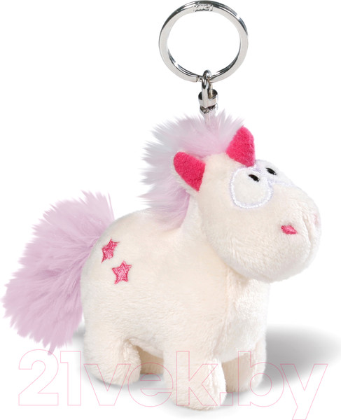 Изображение товара Брелок Nici Единорог Теодор / 40091