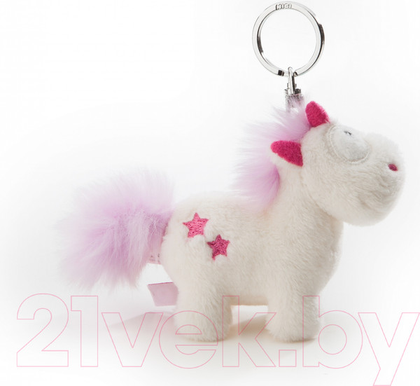 Изображение товара Брелок Nici Единорог Теодор / 40091