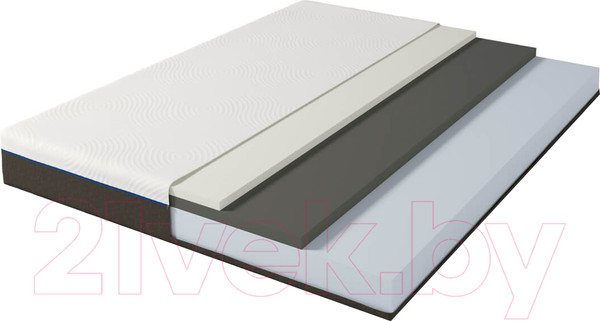 Изображение товара Матрас Сонум Prime Middle 160x200