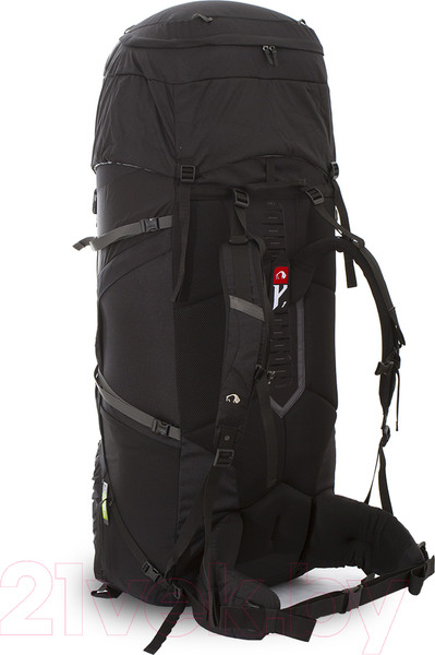 Изображение товара Рюкзак туристический Tatonka Mackay 120+ 15 / DI.6028.040 (черный)