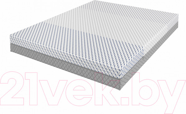 Изображение товара Матрас Сонум Alfa Middle 90x190