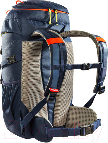 Изображение товара Рюкзак туристический Tatonka Mani 20 / 1767.004 (темно-синий)