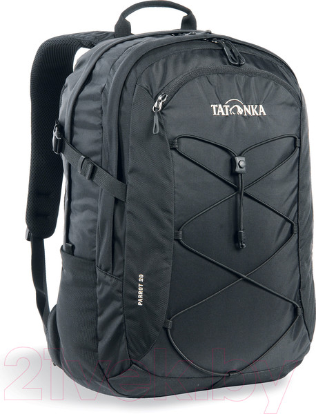 Изображение товара Рюкзак спортивный Tatonka Parrot 29 / 1620.040 (черный)