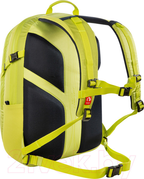 Изображение товара Рюкзак спортивный Tatonka Parrot 29 / 1620.252 (лайм)