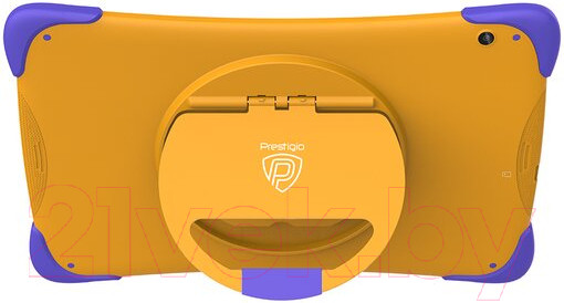 Изображение товара Планшет Prestigio SmartKids UP / PMT3104_WI_D_RU_ORC / PMT3104_WI_D_EU
