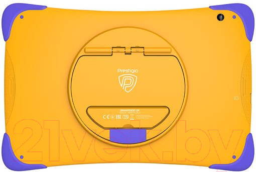 Изображение товара Планшет Prestigio SmartKids UP / PMT3104_WI_D_RU_ORC / PMT3104_WI_D_EU