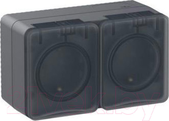 Изображение товара Розетка Systeme (Schneider) Electric AtlasDesign ATN544026