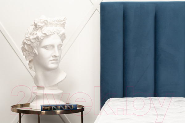 Изображение товара Матрас Natura Vera Light Bi-Cocos трикотаж 180x200