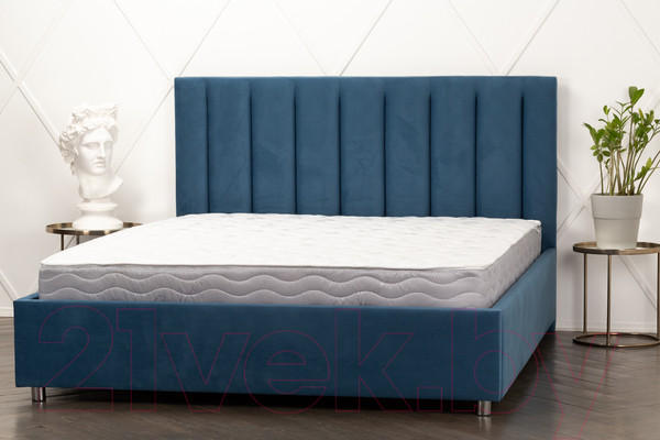 Изображение товара Матрас Natura Vera Light Bi-Cocos трикотаж 180x200