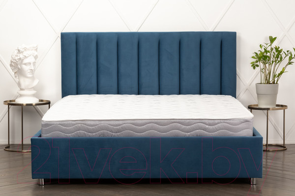 Изображение товара Матрас Natura Vera Light Bi-Cocos трикотаж 180x200