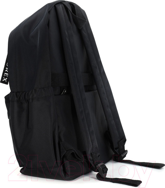 Изображение товара Рюкзак Lorex Ergonomic M7 Total Black LXBPM7-TB