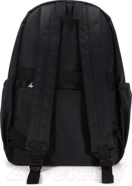 Изображение товара Рюкзак Lorex Ergonomic M7 Total Black LXBPM7-TB