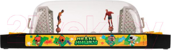 Изображение товара Настольная игра Умные игры Ми-ми-мишки / 0912S156-R2