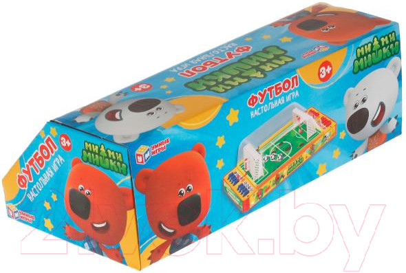 Изображение товара Настольная игра Умные игры Ми-ми-мишки / 0912S156-R2