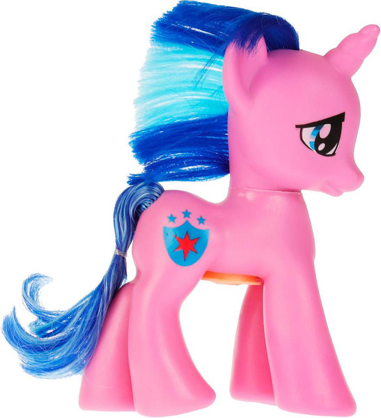 Изображение товара Интерактивная игрушка Карапуз Пони / PONY2007Z176-RU